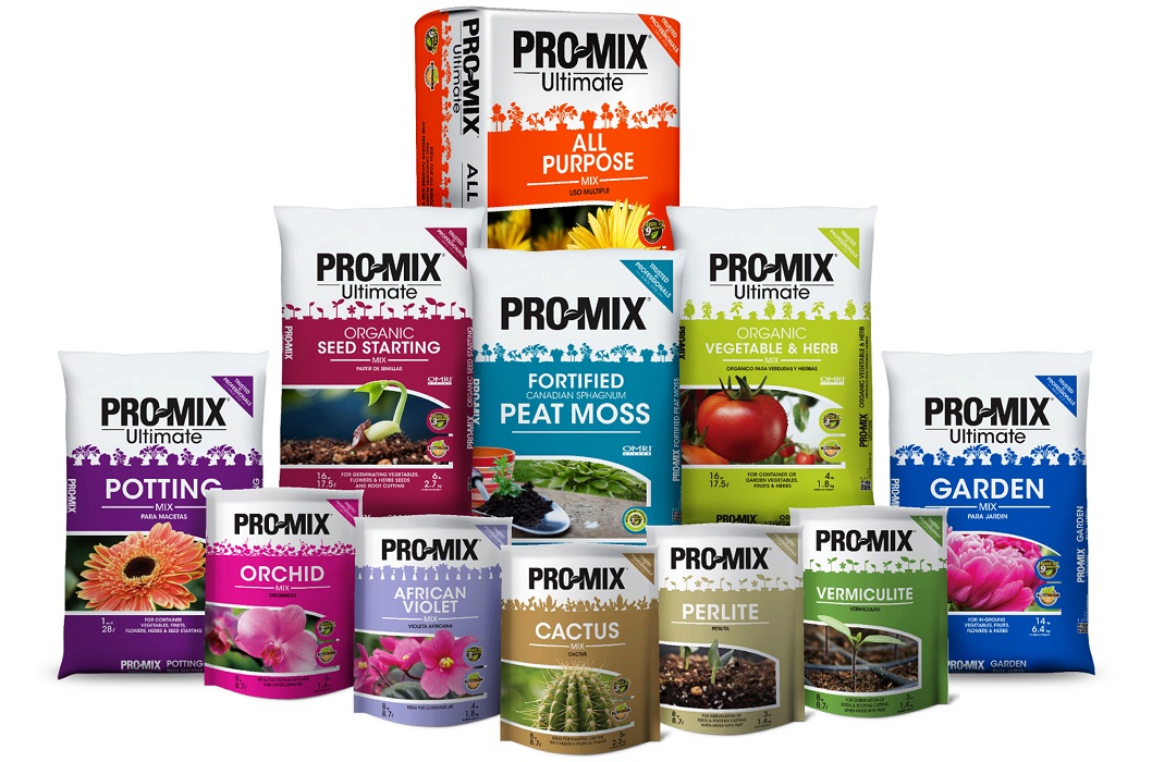 This Spring, the Secret for Great Gardens Starts with Great Soil